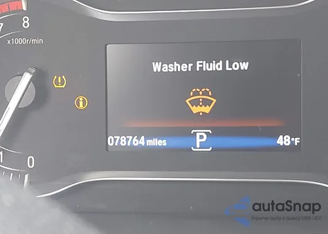 2016 Honda Pilot Ex-L из США, поврежденный, VIN 5FNYF6H87GB030588